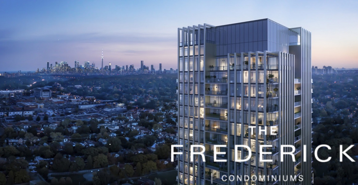 The Frederick Condominiums