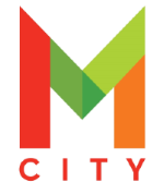 Mcity Logo