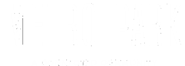 Metropark Logo