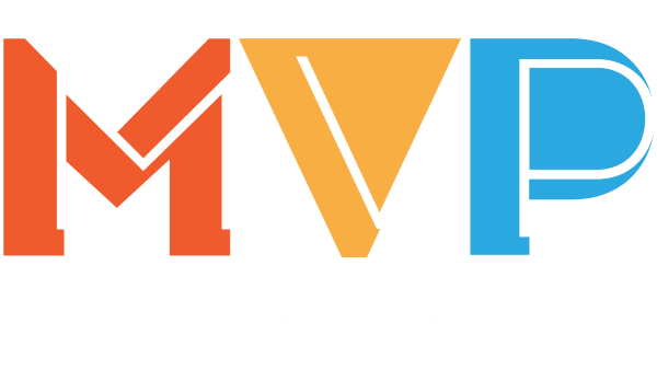 The MVP Logo