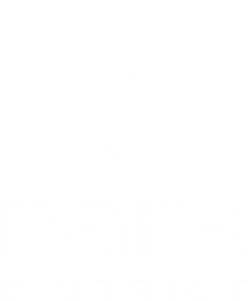 Park District Towns Logo