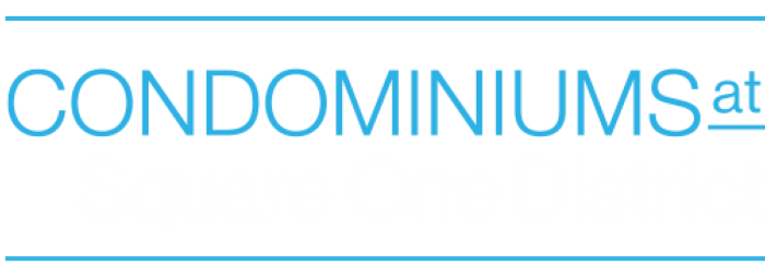 Square One District Logo